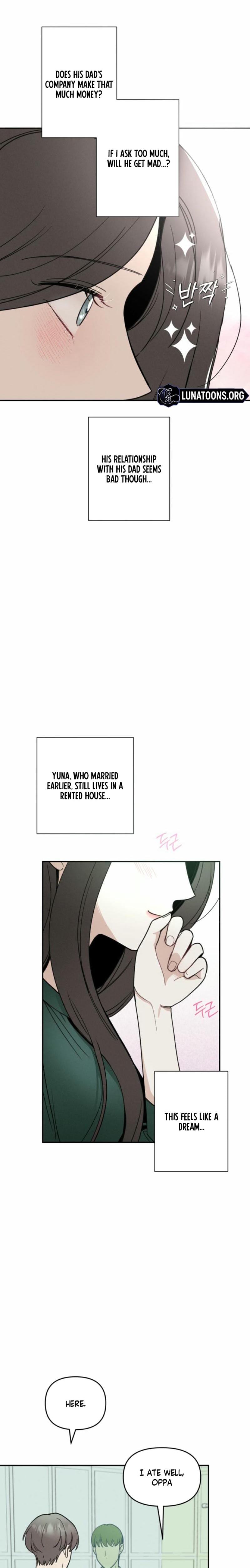Another Woman's Man (Uncensored), chapter 7, page 17 of 24