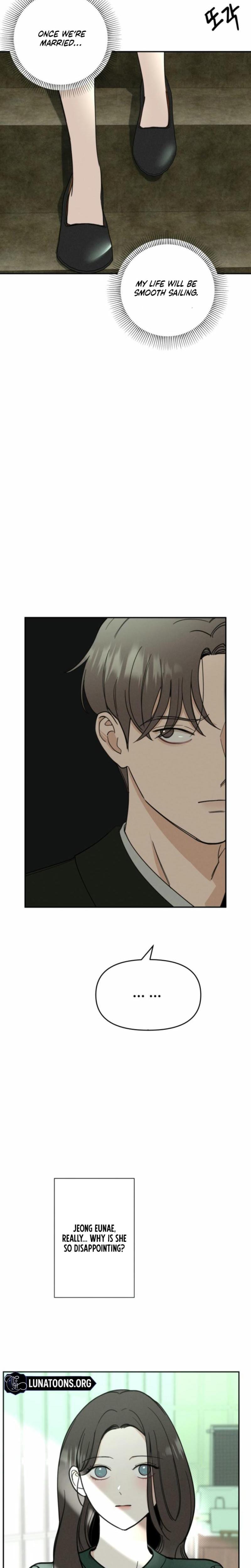 Another Woman's Man (Uncensored), chapter 7, page 19 of 24