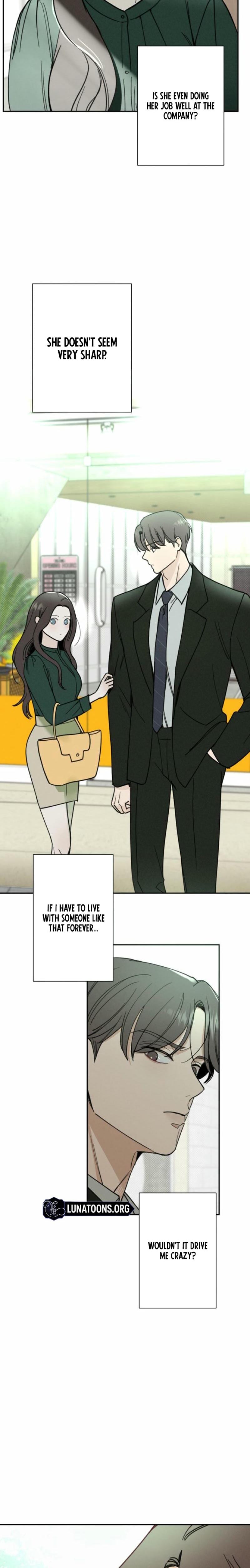 Another Woman's Man (Uncensored), chapter 7, page 20 of 24