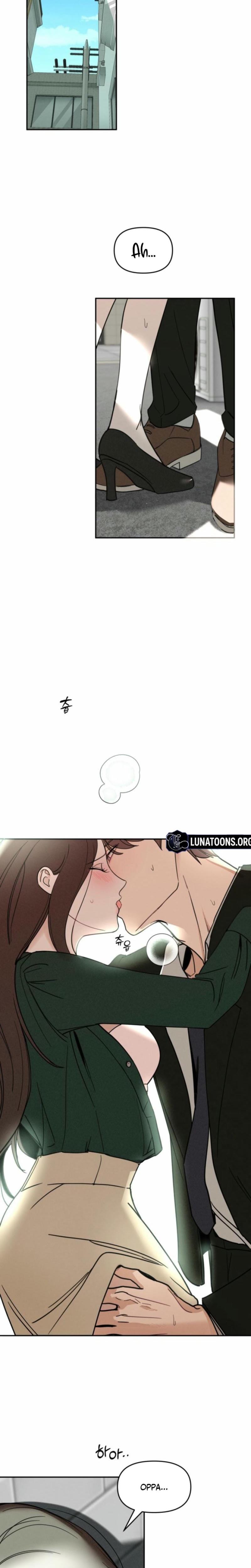 Another Woman's Man (Uncensored), chapter 7, page 22 of 24