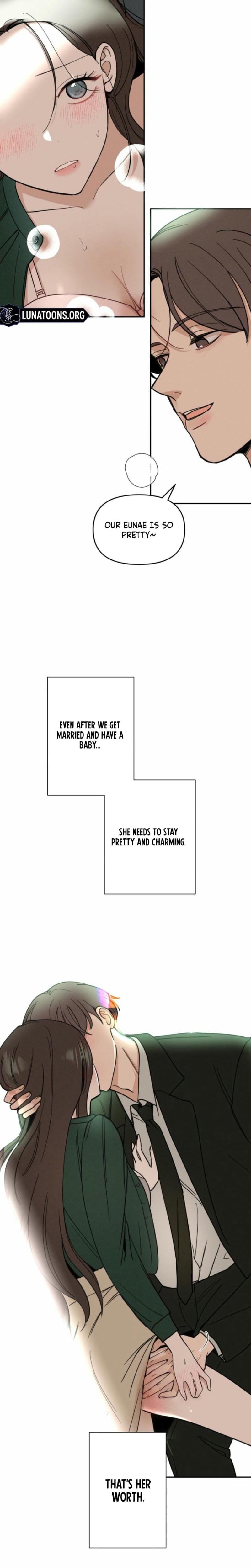 Another Woman's Man (Uncensored), chapter 7, page 23 of 24