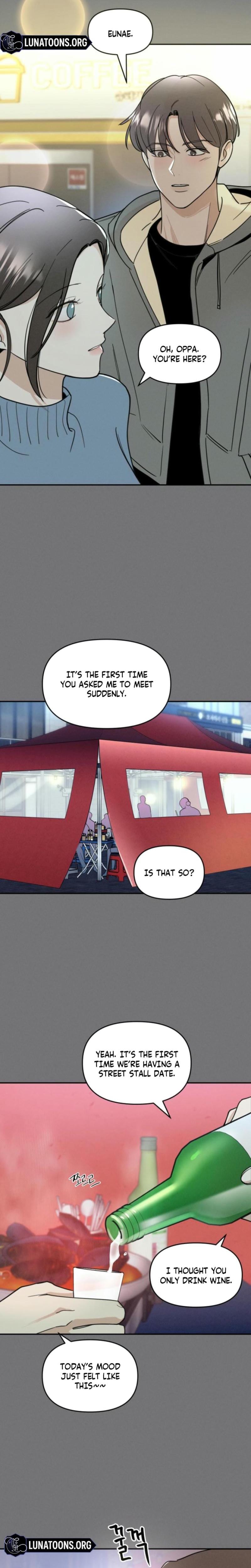 Another Woman's Man (Uncensored), chapter 8, page 5 of 25