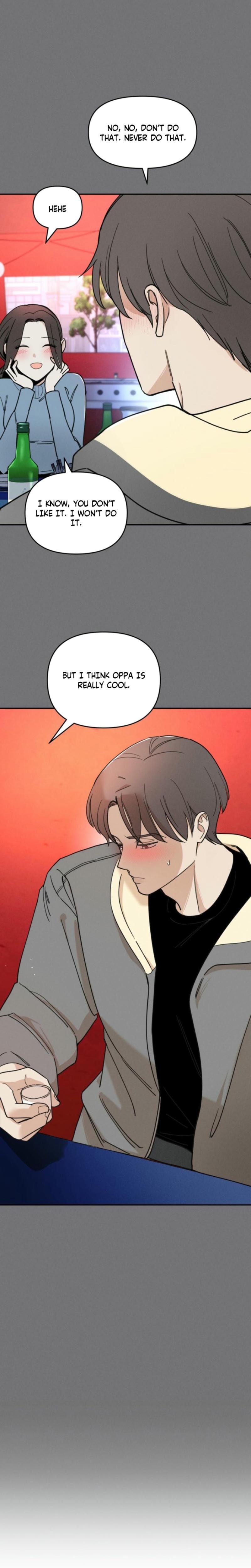 Another Woman's Man (Uncensored), chapter 8, page 9 of 25