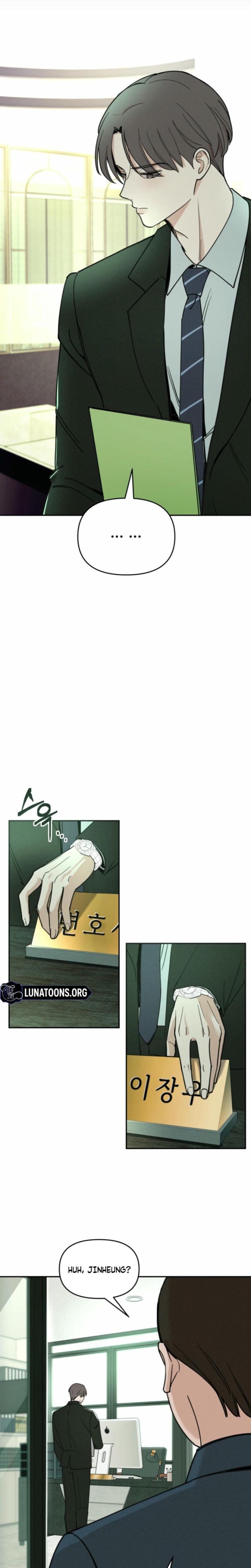 Another Woman's Man (Uncensored), chapter 8, page 10 of 25