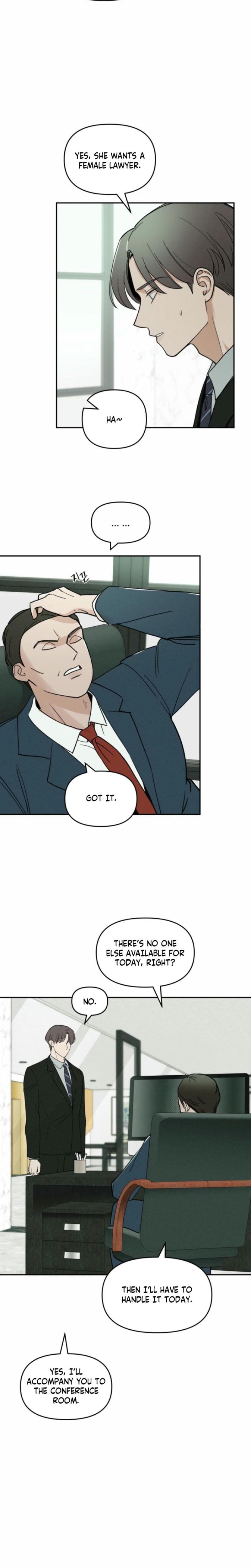 Another Woman's Man (Uncensored), chapter 8, page 12 of 25