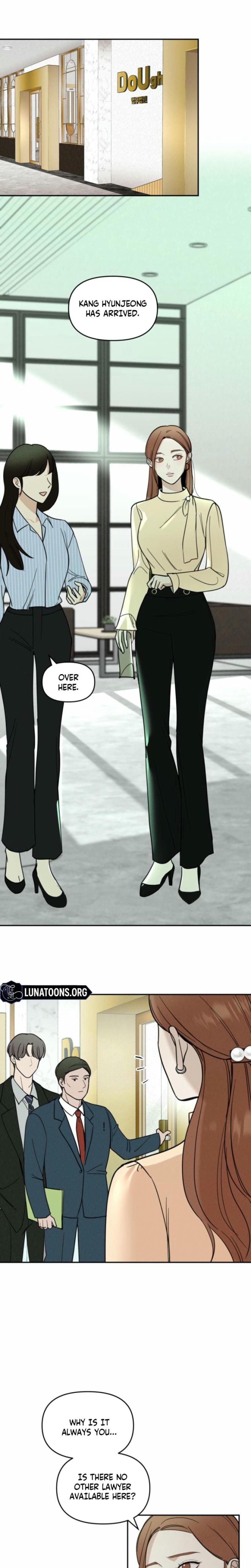 Another Woman's Man (Uncensored), chapter 8, page 13 of 25