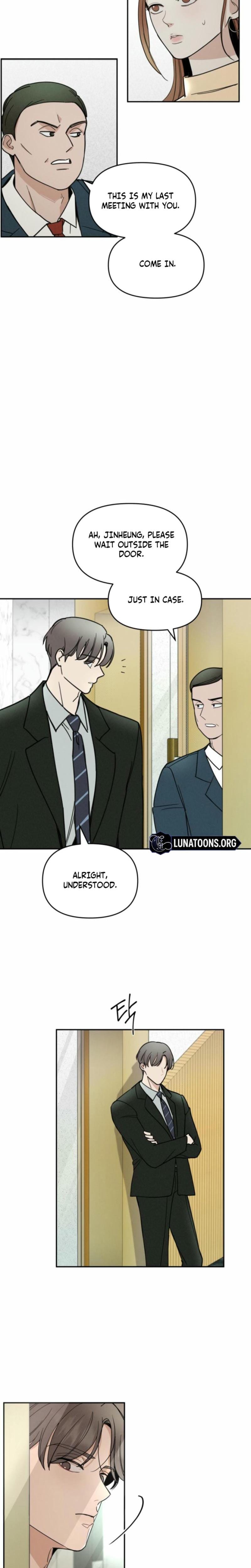 Another Woman's Man (Uncensored), chapter 8, page 14 of 25
