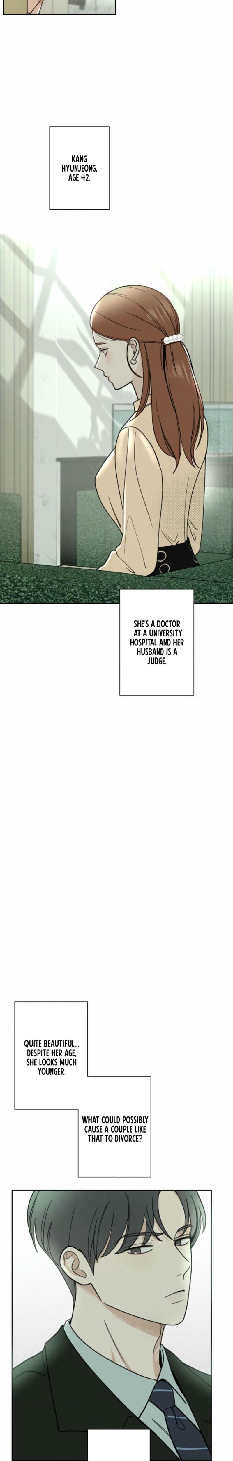 Another Woman's Man (Uncensored), chapter 8, page 15 of 25