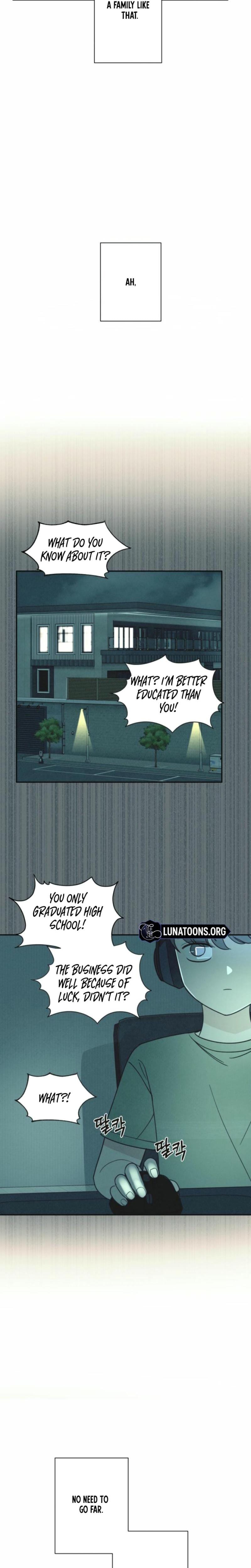 Another Woman's Man (Uncensored), chapter 8, page 16 of 25