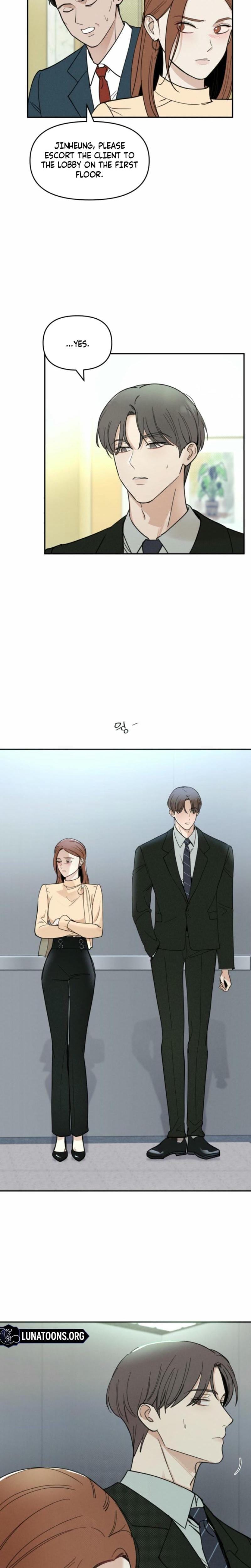 Another Woman's Man (Uncensored), chapter 8, page 19 of 25