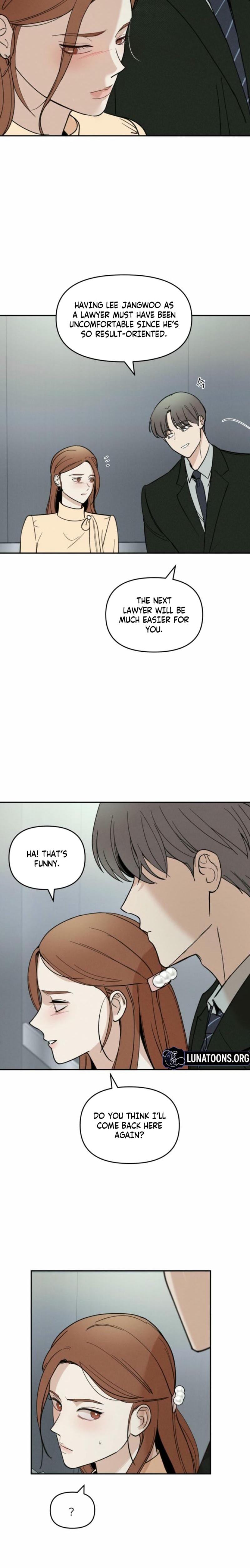 Another Woman's Man (Uncensored), chapter 8, page 20 of 25