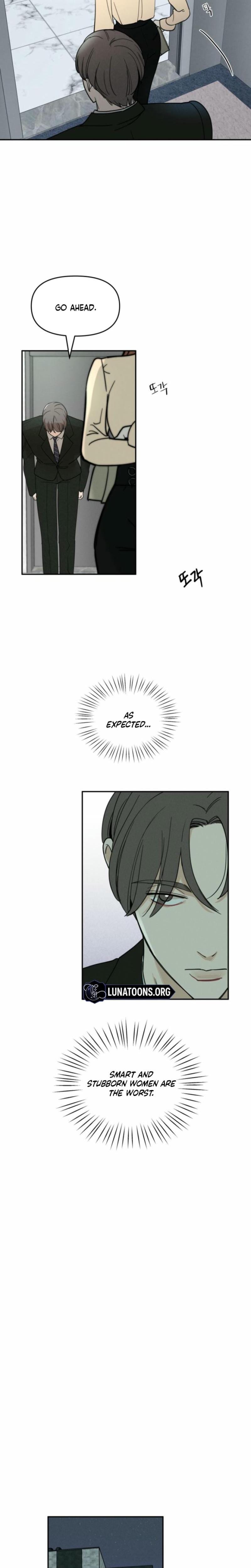 Another Woman's Man (Uncensored), chapter 8, page 22 of 25