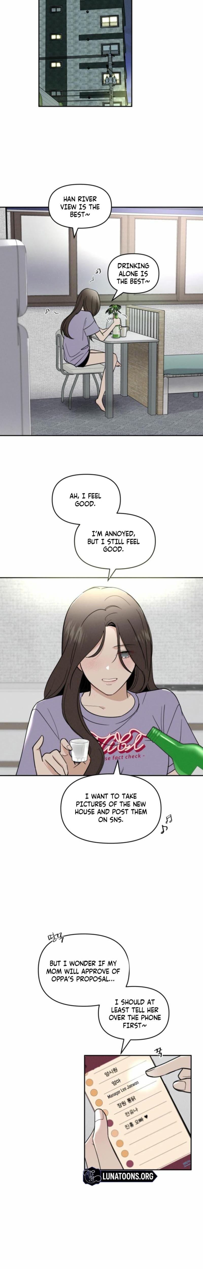 Another Woman's Man (Uncensored), chapter 8, page 23 of 25