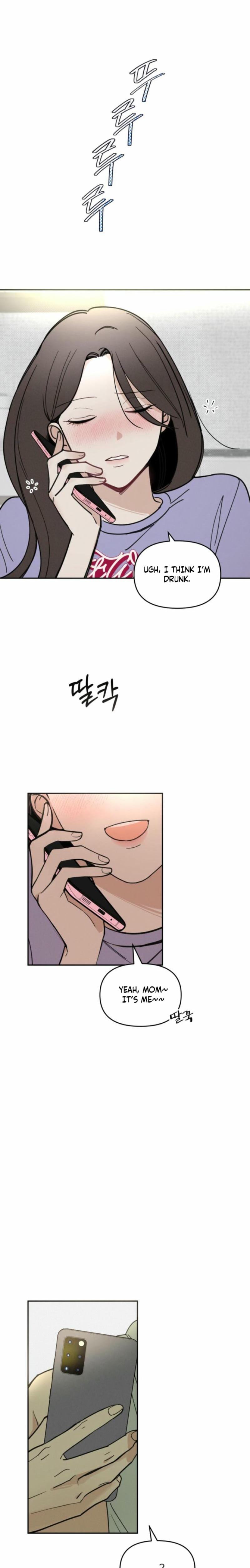Another Woman's Man (Uncensored), chapter 8, page 24 of 25