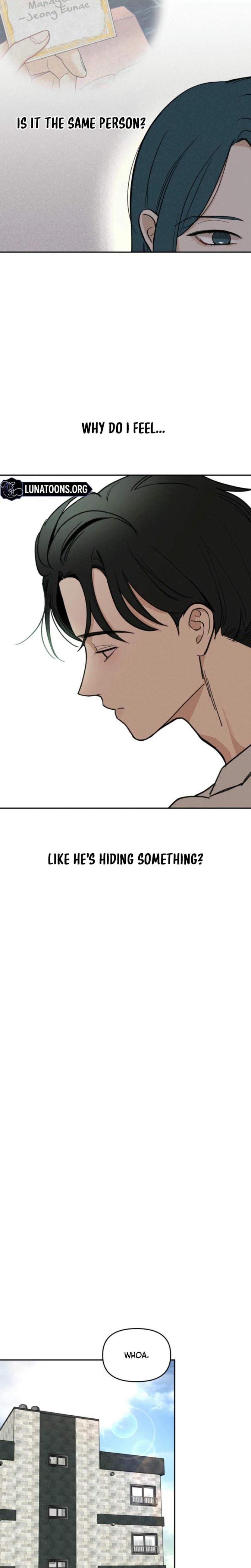 Another Woman's Man (Uncensored), chapter 9, page 5 of 25