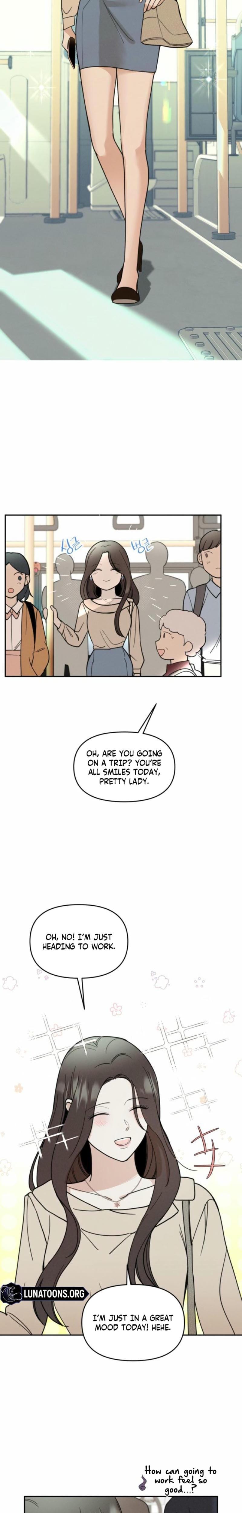 Another Woman's Man (Uncensored), chapter 9, page 7 of 25