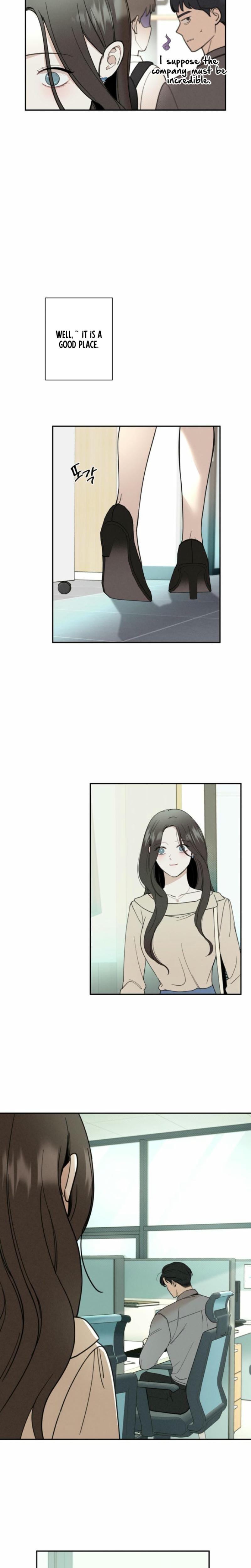 Another Woman's Man (Uncensored), chapter 9, page 8 of 25