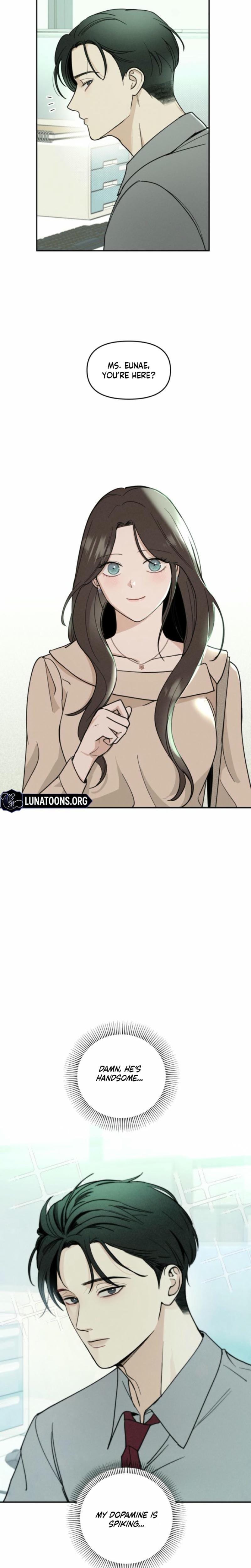 Another Woman's Man (Uncensored), chapter 9, page 9 of 25