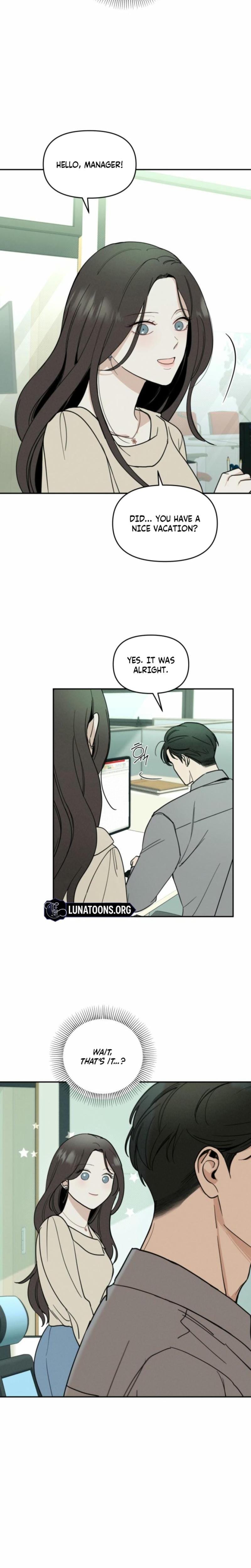 Another Woman's Man (Uncensored), chapter 9, page 10 of 25