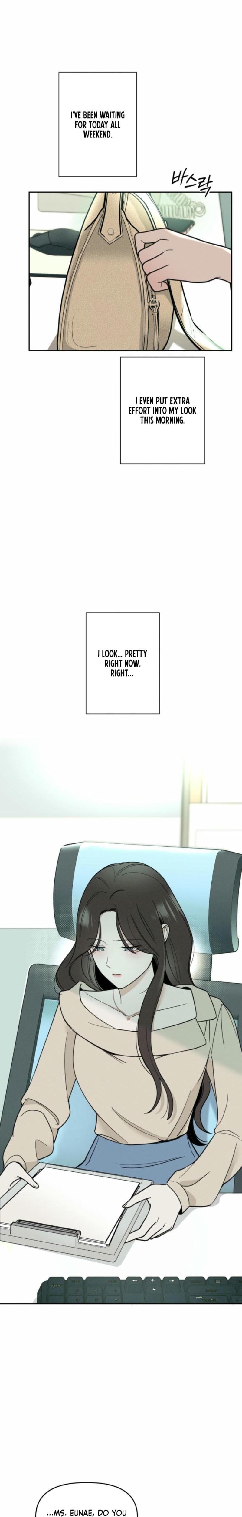Another Woman's Man (Uncensored), chapter 9, page 11 of 25