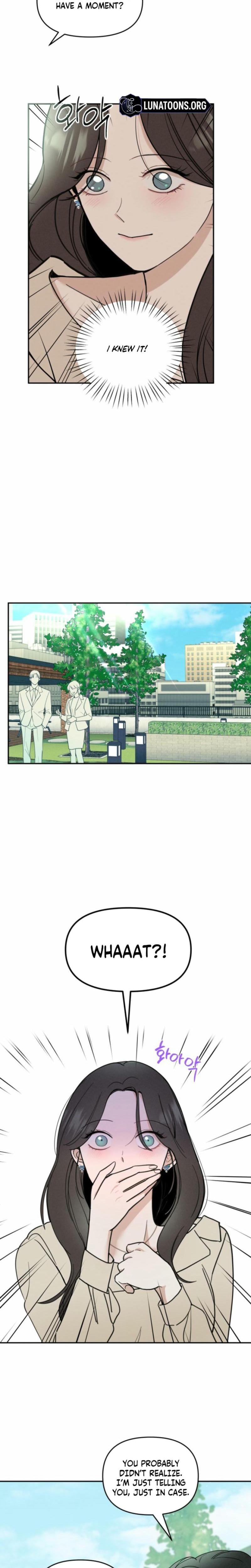 Another Woman's Man (Uncensored), chapter 9, page 12 of 25