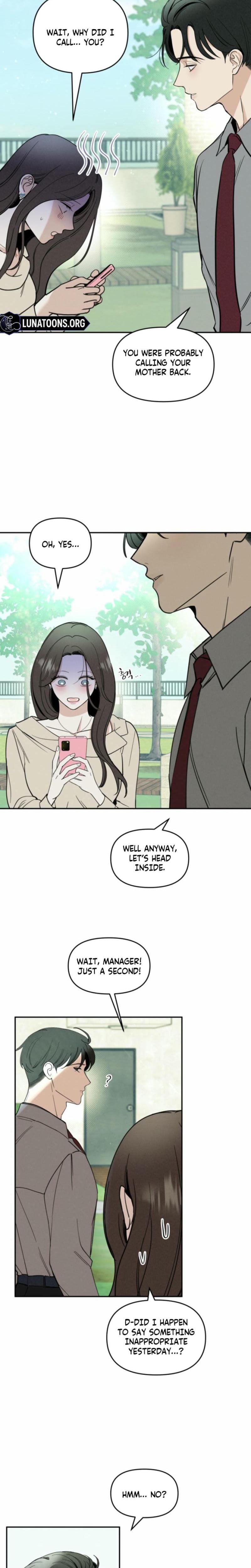 Another Woman's Man (Uncensored), chapter 9, page 13 of 25