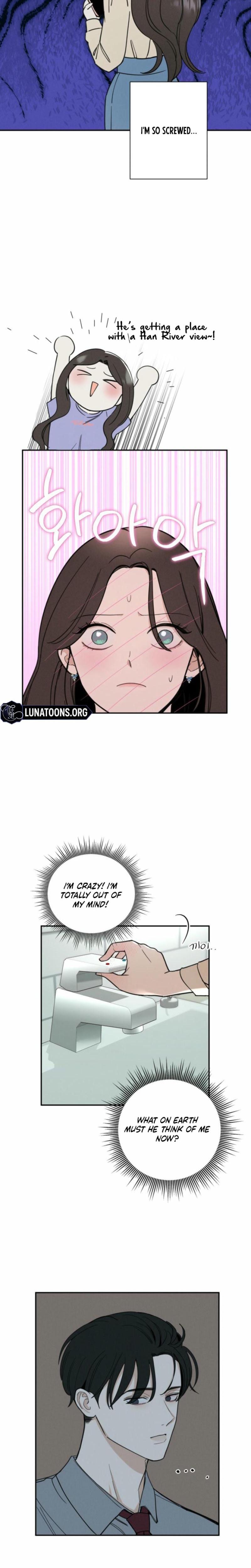 Another Woman's Man (Uncensored), chapter 9, page 17 of 25