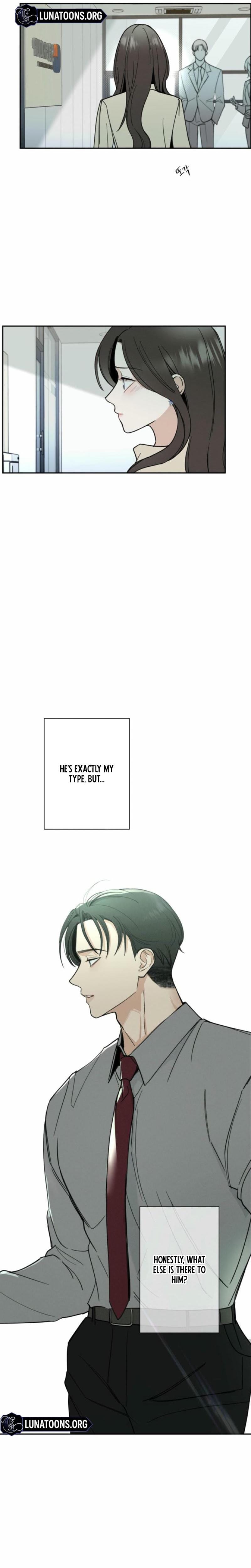Another Woman's Man (Uncensored), chapter 9, page 20 of 25