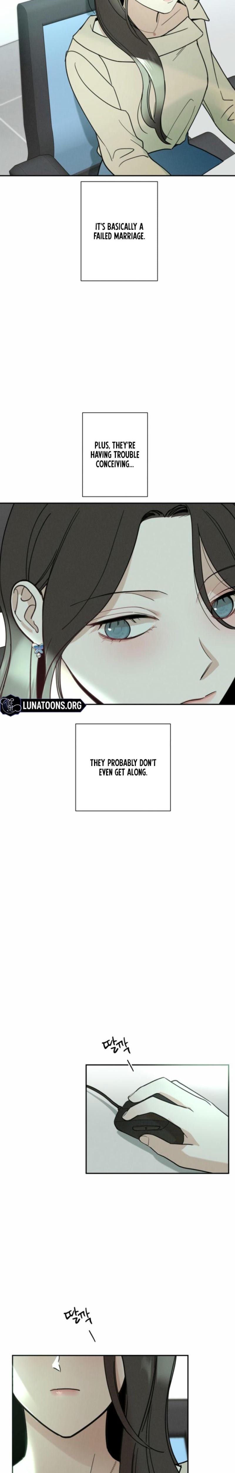 Another Woman's Man (Uncensored), chapter 9, page 22 of 25