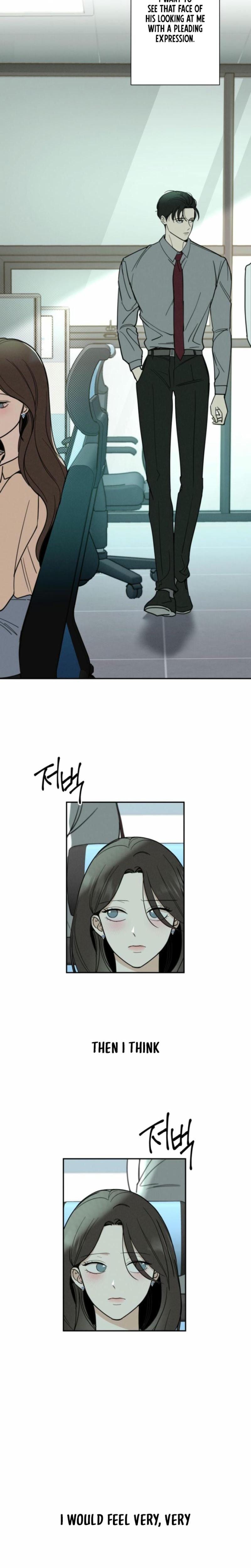 Another Woman's Man (Uncensored), chapter 9, page 24 of 25