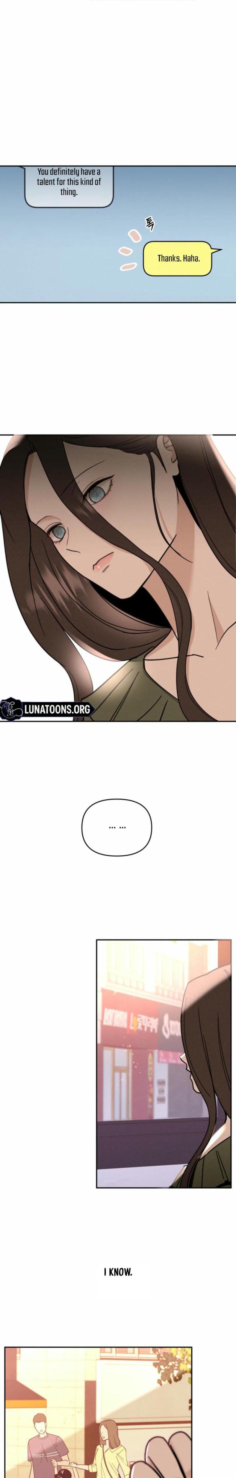 Another Woman's Man (Uncensored), chapter 10, page 15 of 27