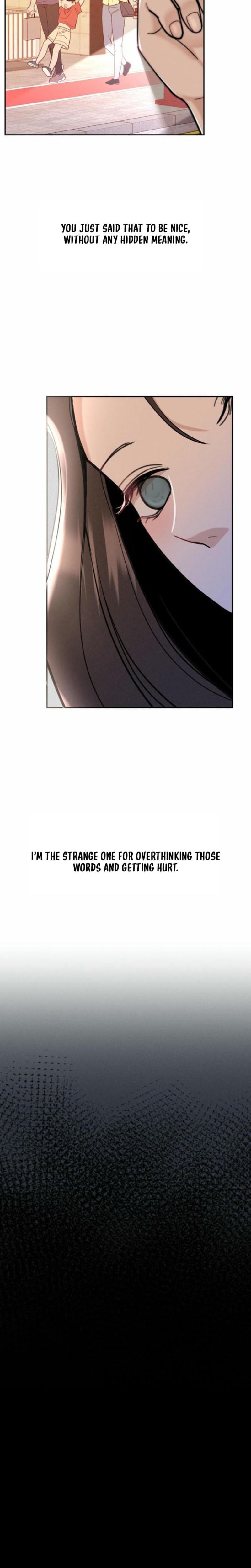 Another Woman's Man (Uncensored), chapter 10, page 16 of 27