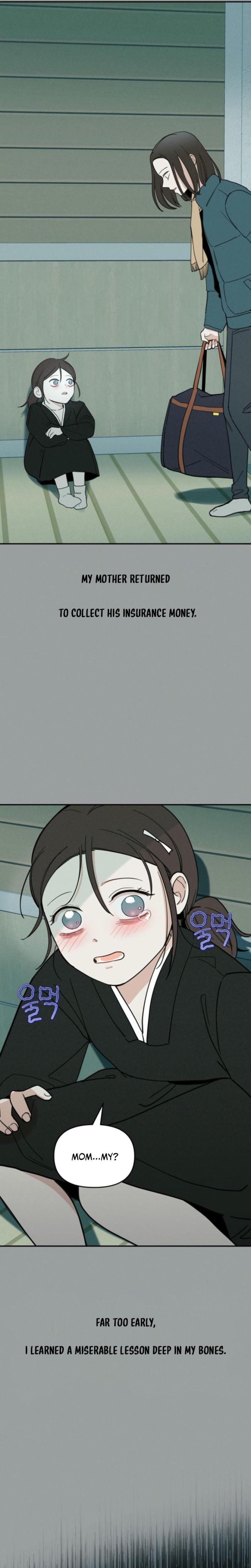 Another Woman's Man (Uncensored), chapter 10, page 18 of 27