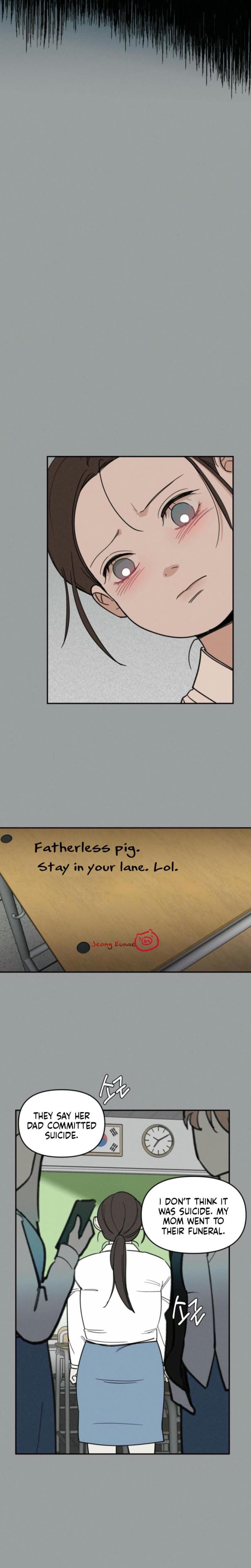 Another Woman's Man (Uncensored), chapter 10, page 20 of 27