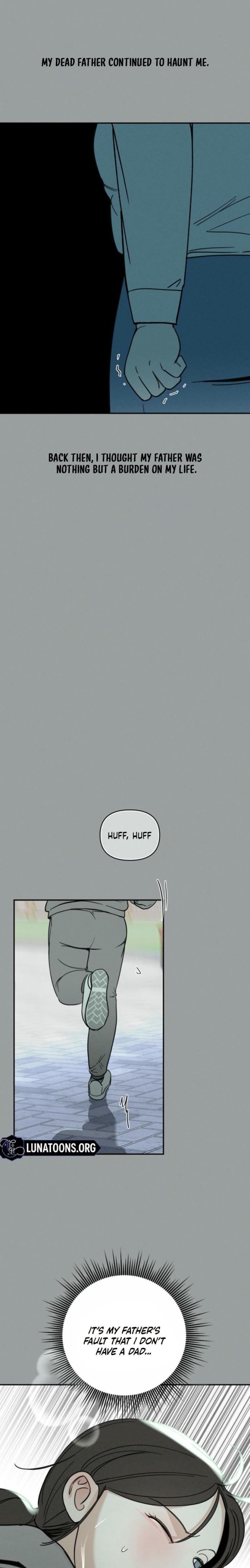 Another Woman's Man (Uncensored), chapter 10, page 21 of 27