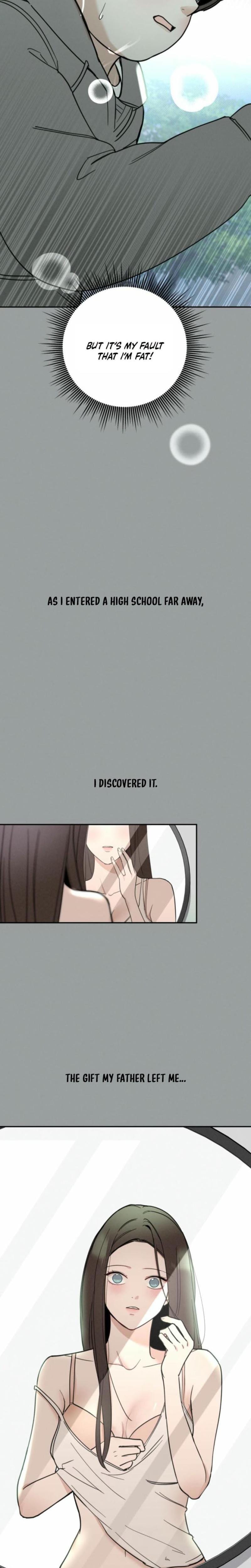 Another Woman's Man (Uncensored), chapter 10, page 22 of 27