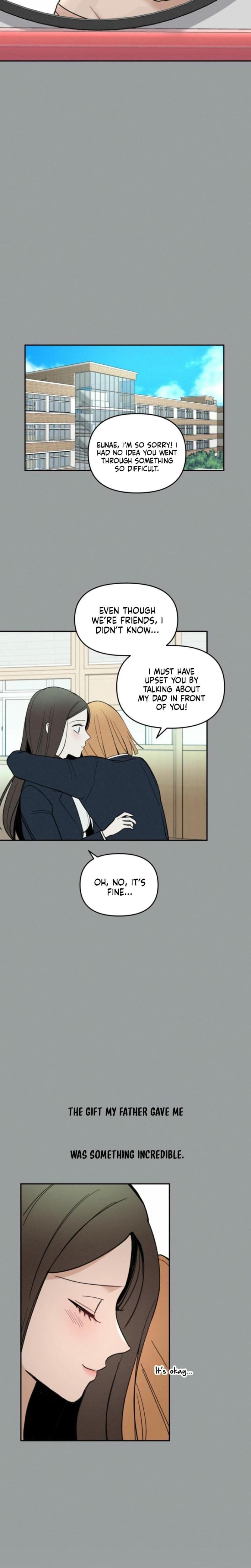 Another Woman's Man (Uncensored), chapter 10, page 23 of 27