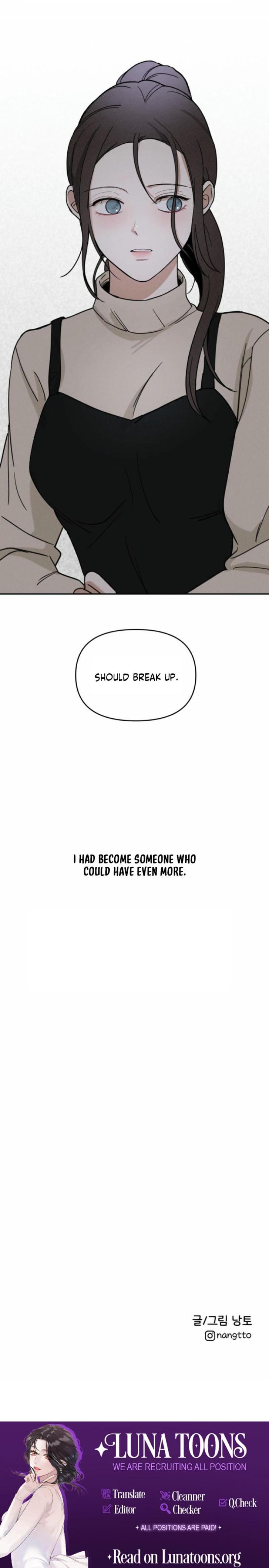 Another Woman's Man (Uncensored), chapter 10, page 27 of 27