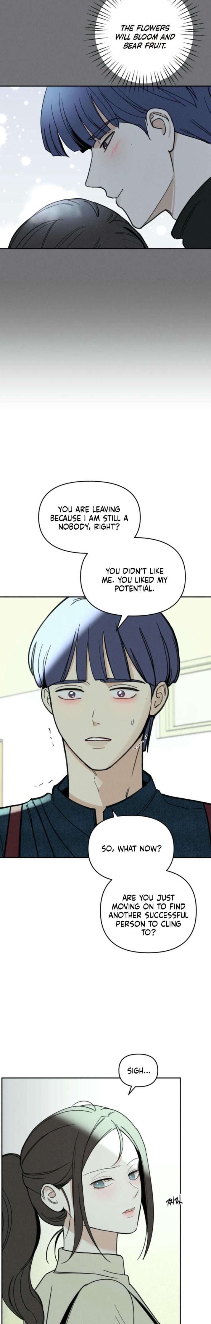 Another Woman's Man (Uncensored), chapter 11, page 6 of 24