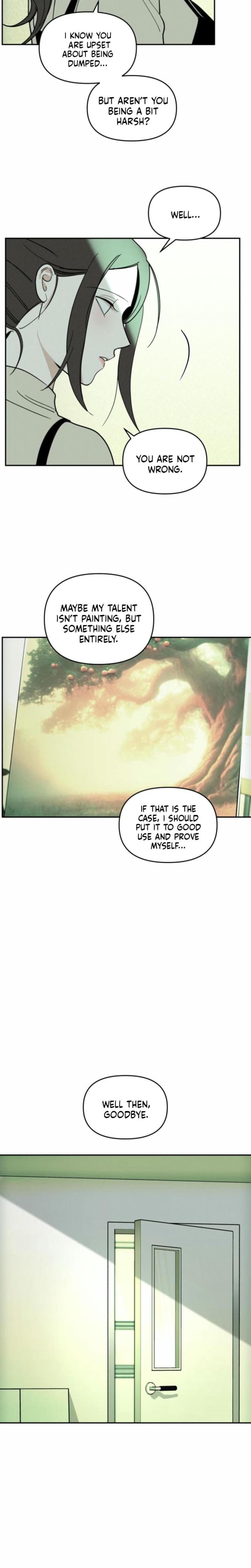 Another Woman's Man (Uncensored), chapter 11, page 7 of 24