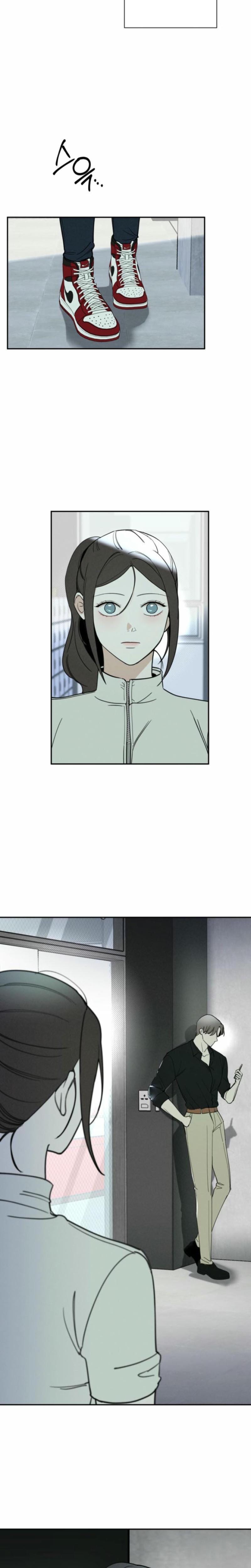 Another Woman's Man (Uncensored), chapter 11, page 11 of 24