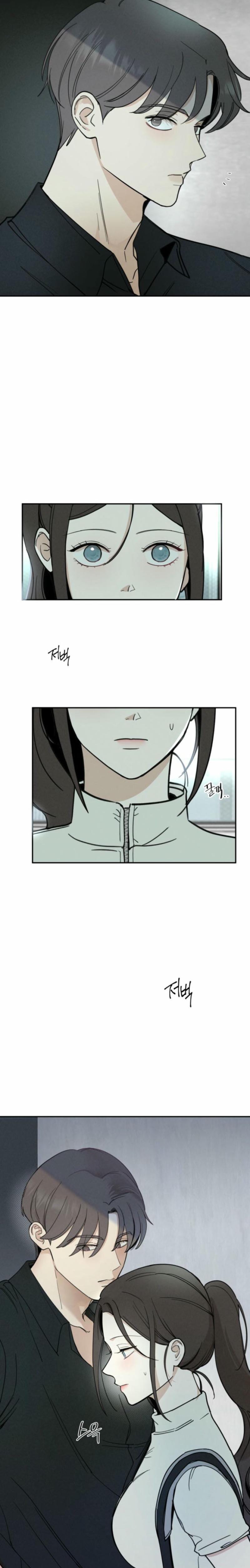 Another Woman's Man (Uncensored), chapter 11, page 12 of 24