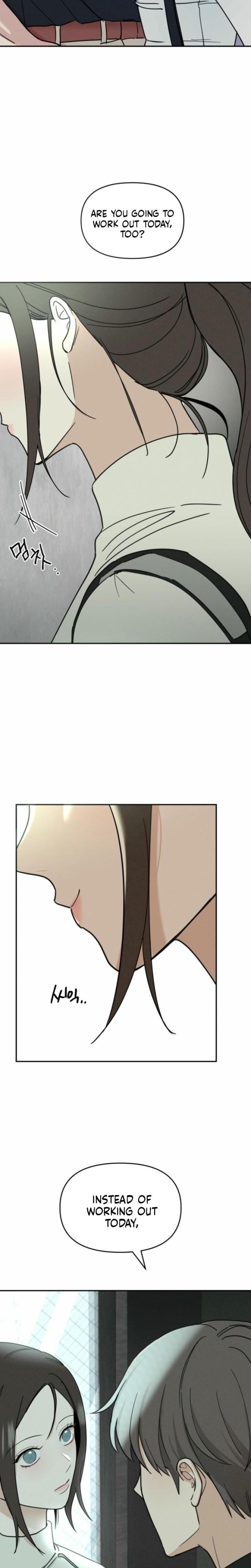 Another Woman's Man (Uncensored), chapter 11, page 13 of 24
