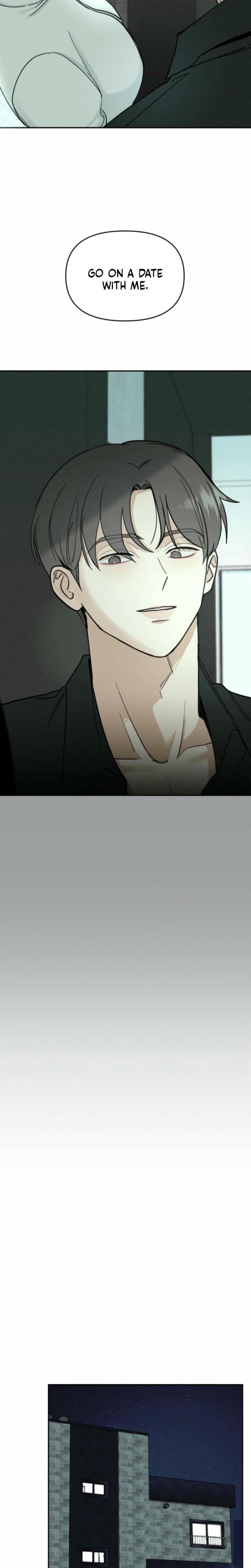 Another Woman's Man (Uncensored), chapter 11, page 14 of 24