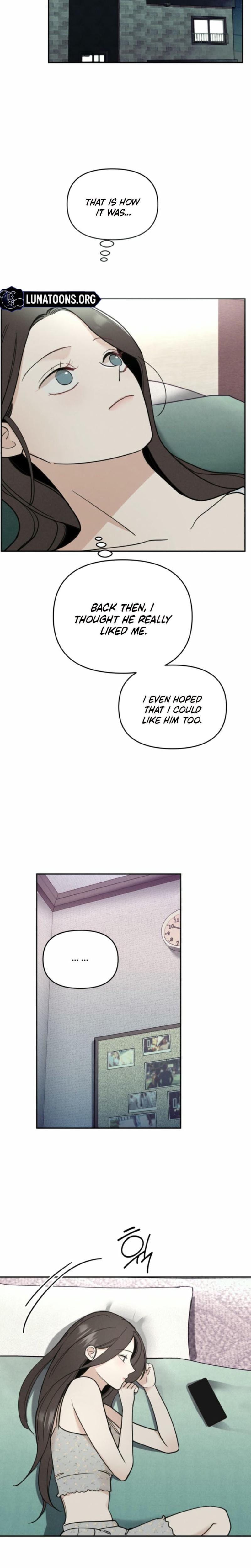 Another Woman's Man (Uncensored), chapter 11, page 15 of 24