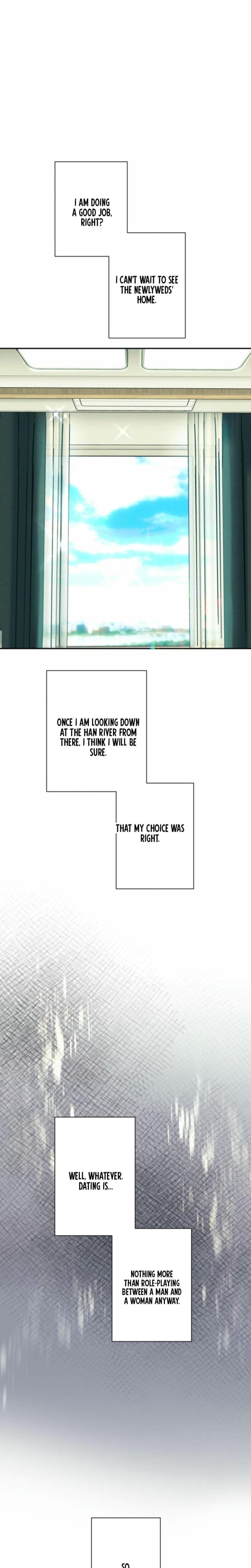 Another Woman's Man (Uncensored), chapter 11, page 16 of 24