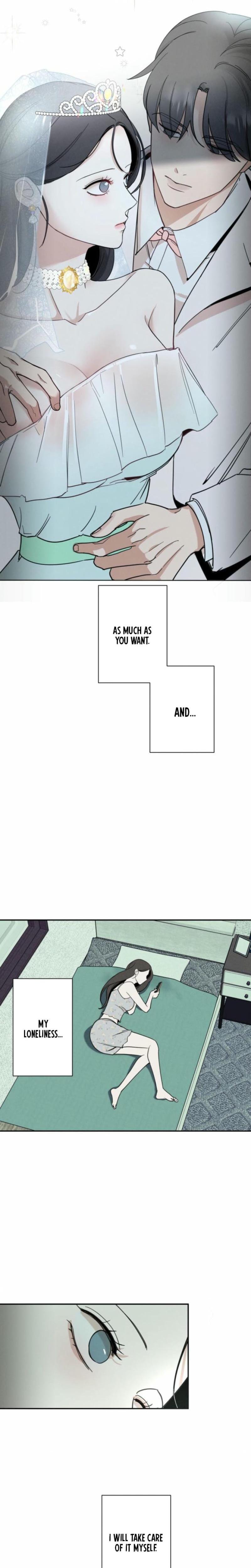 Another Woman's Man (Uncensored), chapter 11, page 18 of 24