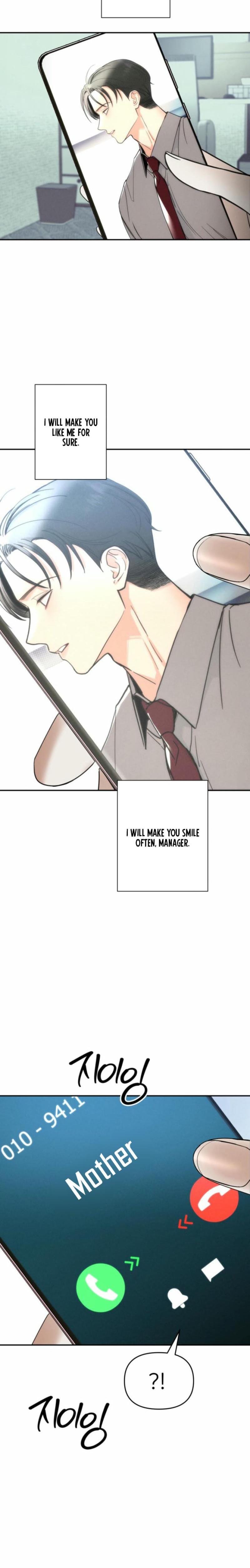 Another Woman's Man (Uncensored), chapter 11, page 19 of 24
