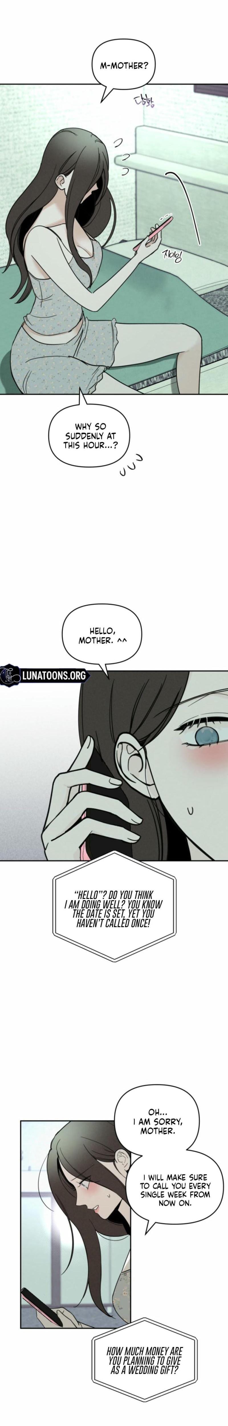 Another Woman's Man (Uncensored), chapter 11, page 20 of 24