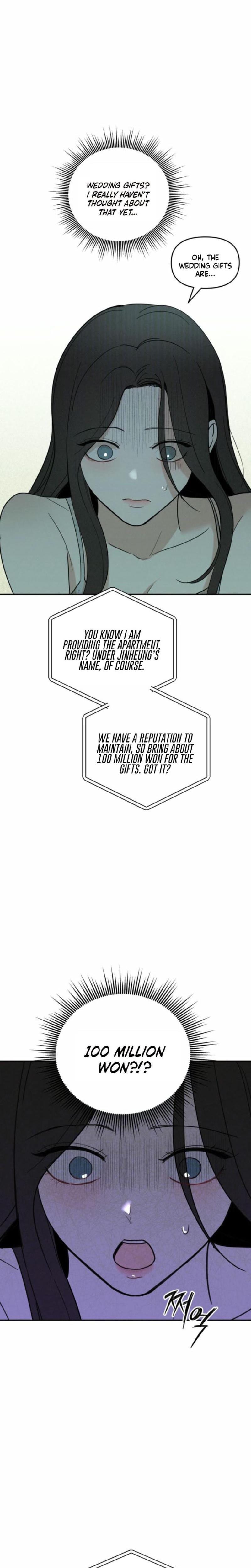 Another Woman's Man (Uncensored), chapter 11, page 21 of 24